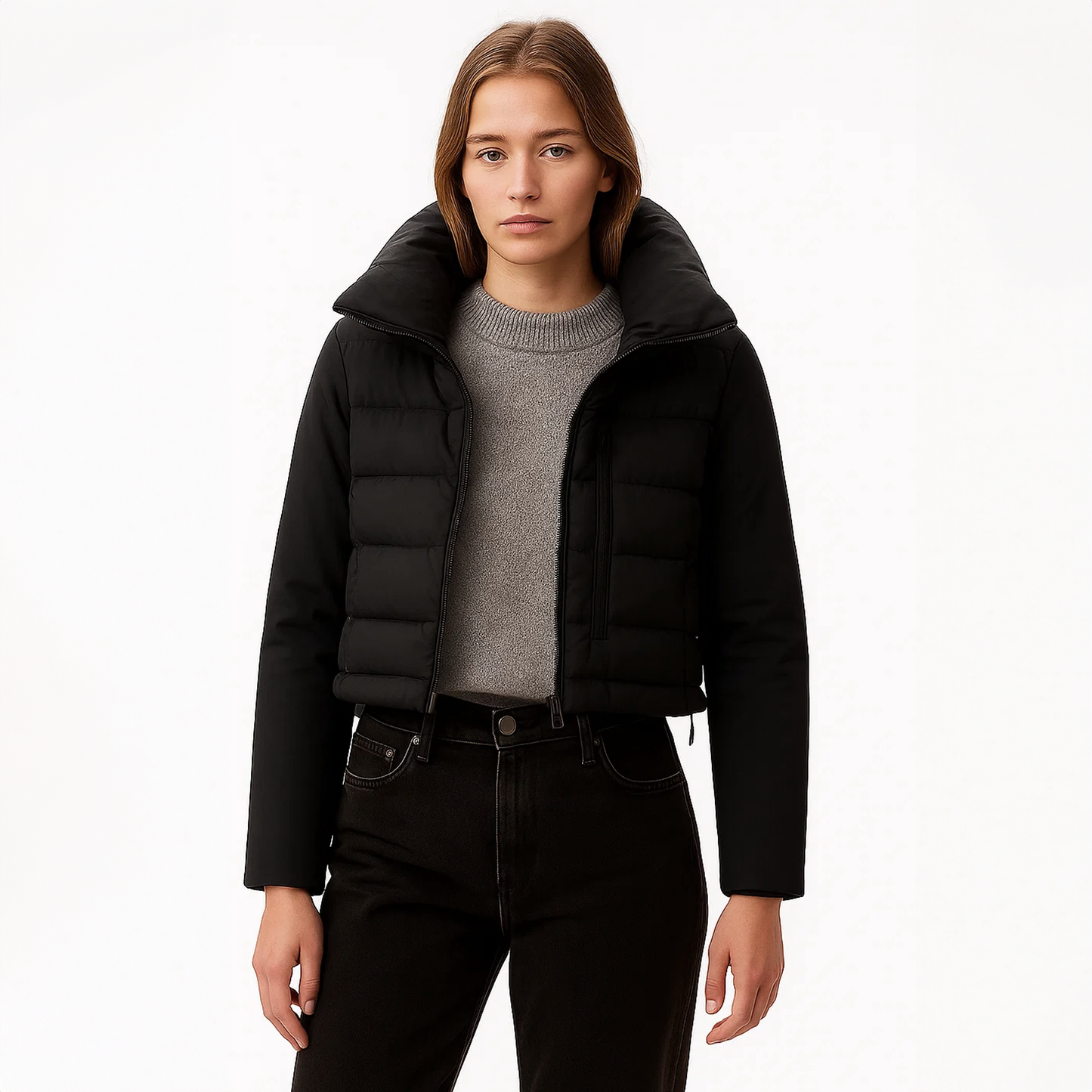 JAQUETA CORDILHEIRA ICEFALL FEMININA