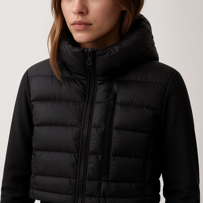 JAQUETA CORDILHEIRA ICEFALL FEMININA