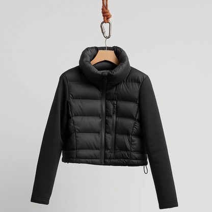 JAQUETA CORDILHEIRA ICEFALL FEMININA