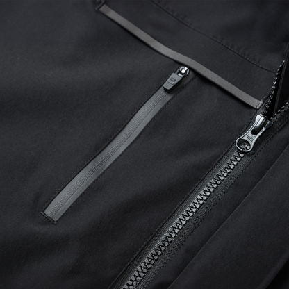 JAQUETA PUFFER 3 EM 1 CORDILHEIRA HYBRID FEMININA