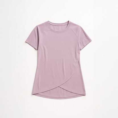 CAMISETA CORDILHEIRA RUNNERS FEMININA