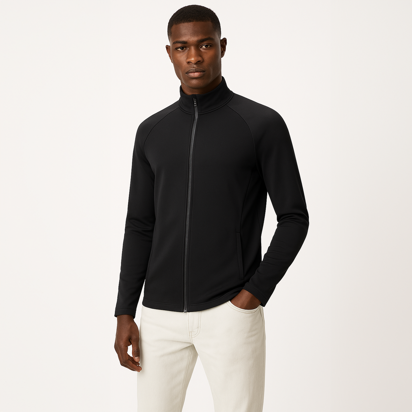 SEGUNDA PELE CORDILHEIRA QUICKSTEP MASCULINA