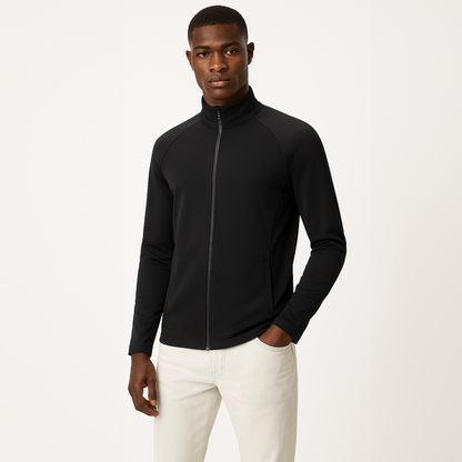 SEGUNDA PELE CORDILHEIRA QUICKSTEP MASCULINA