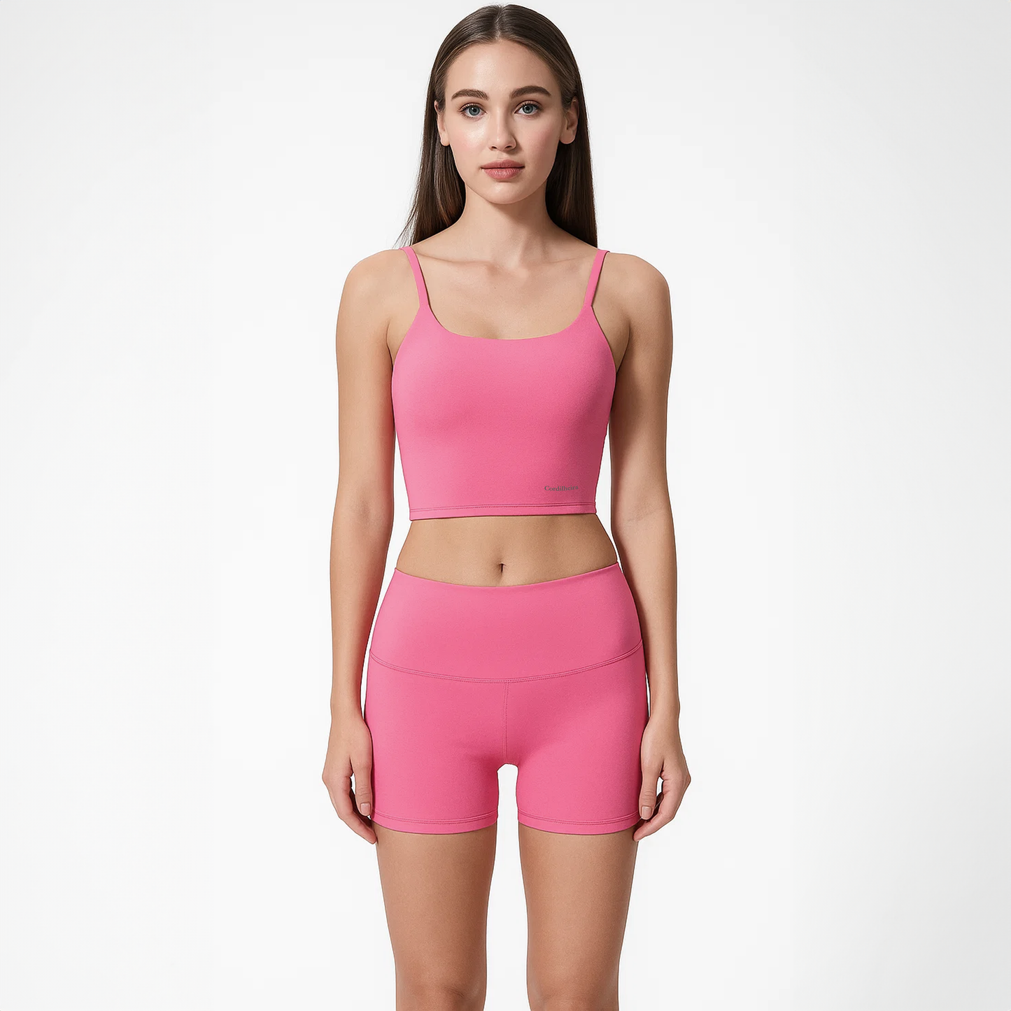 TOP CORDILHEIRA ZEN FEMININA