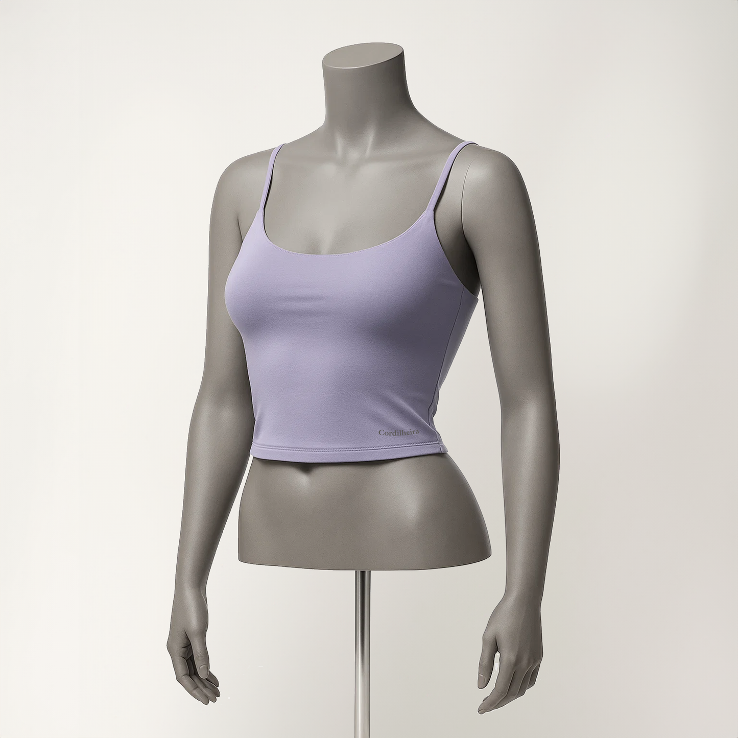 TOP CORDILHEIRA ZEN FEMININA