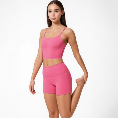 TOP CORDILHEIRA ZEN FEMININA