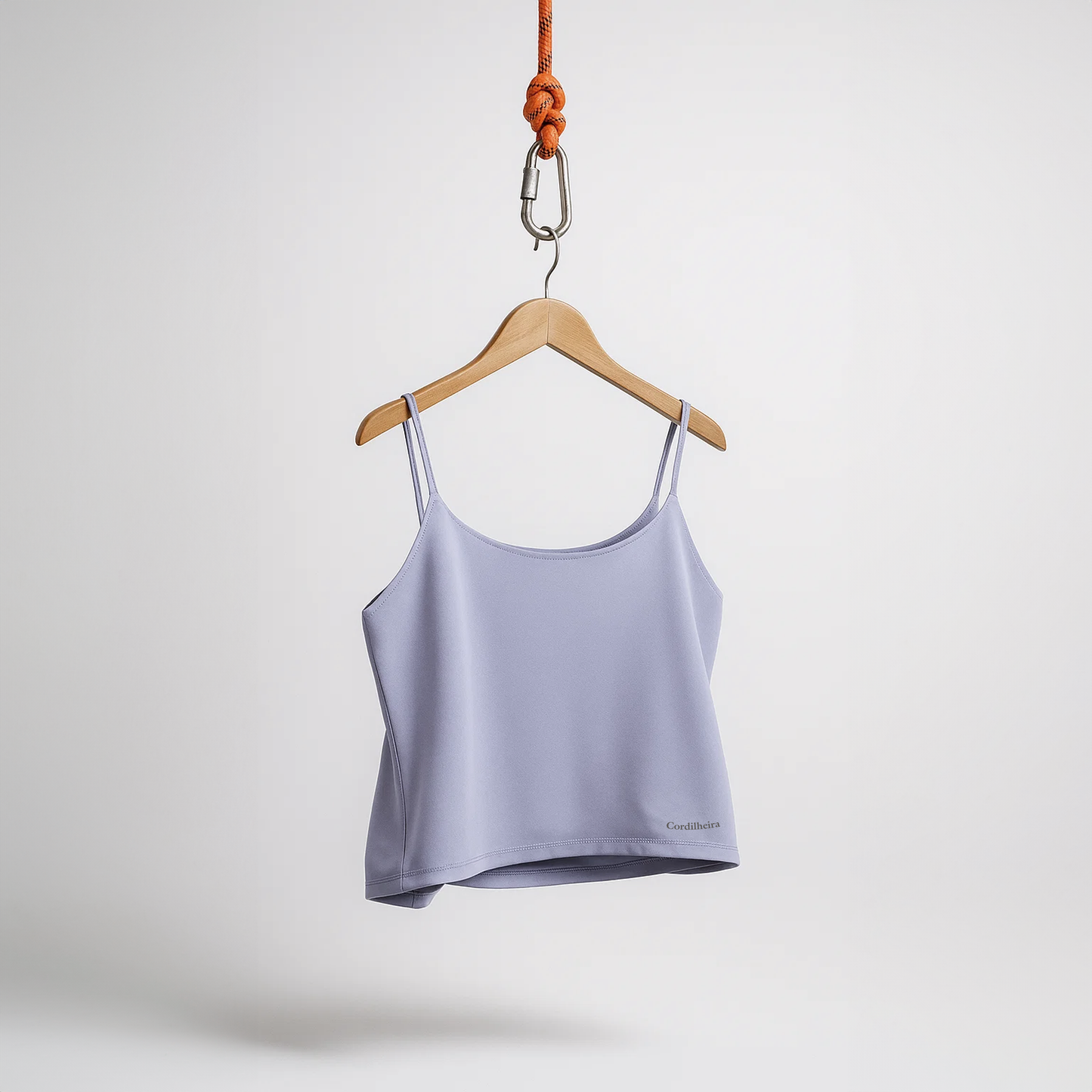 TOP CORDILHEIRA ZEN FEMININA