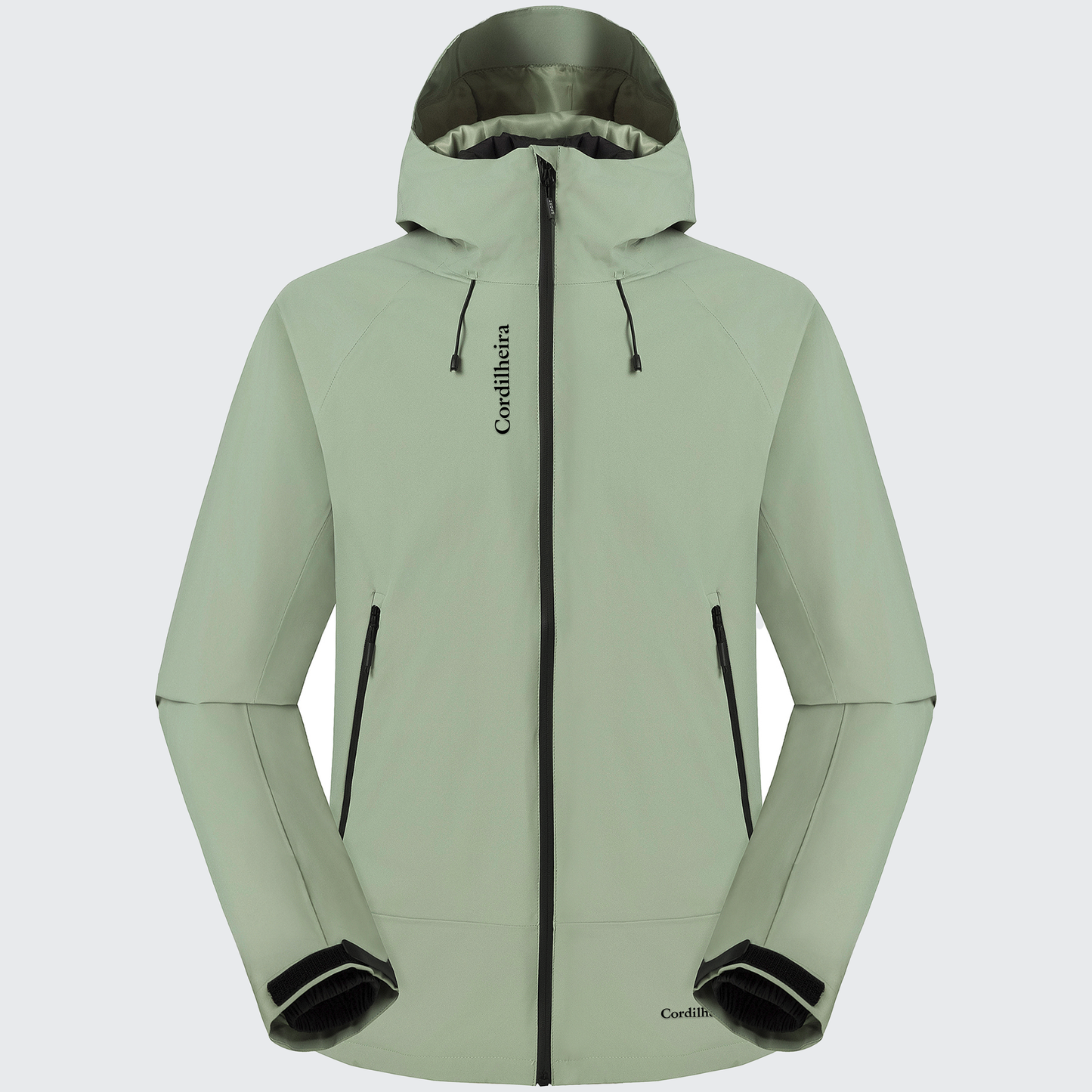 JAQUETA PUFFER 3 EM 1 CORDILHEIRA ALTIRIS FEMININA