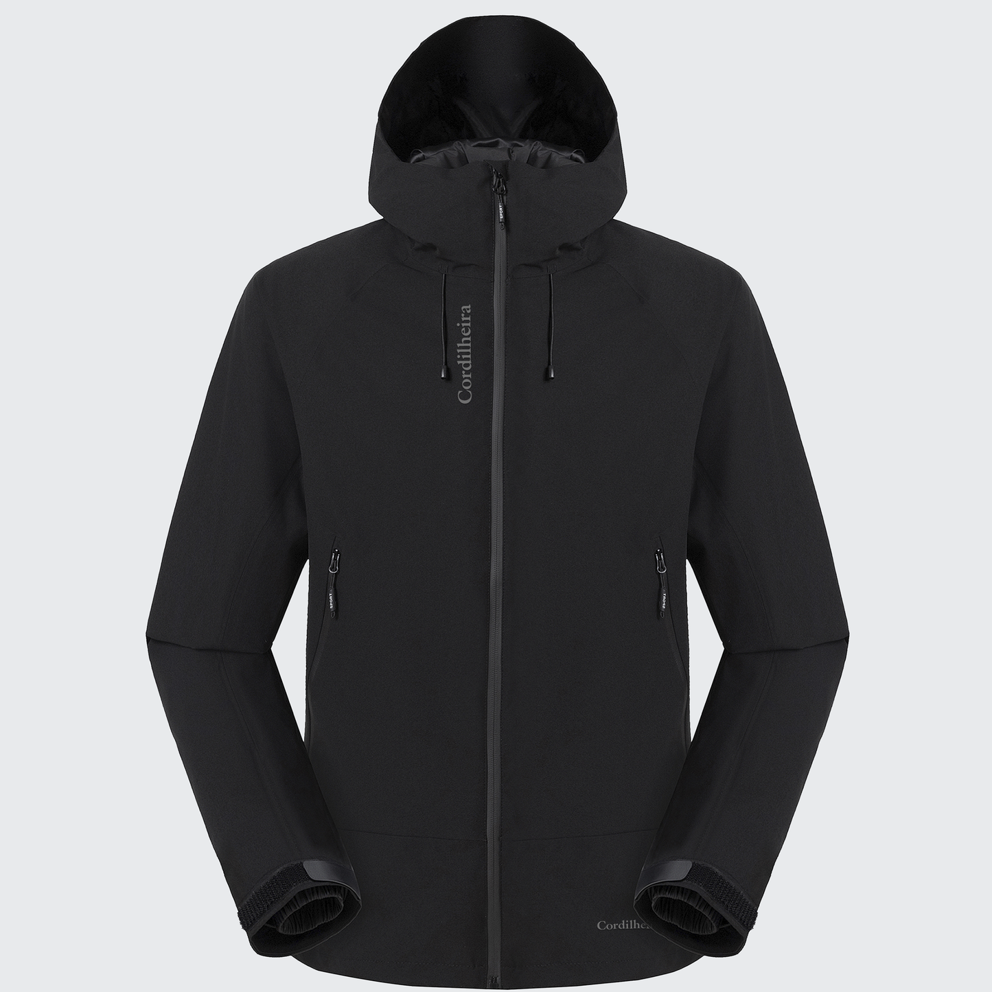 JAQUETA PUFFER 3 EM 1 CORDILHEIRA ALTIRIS FEMININA