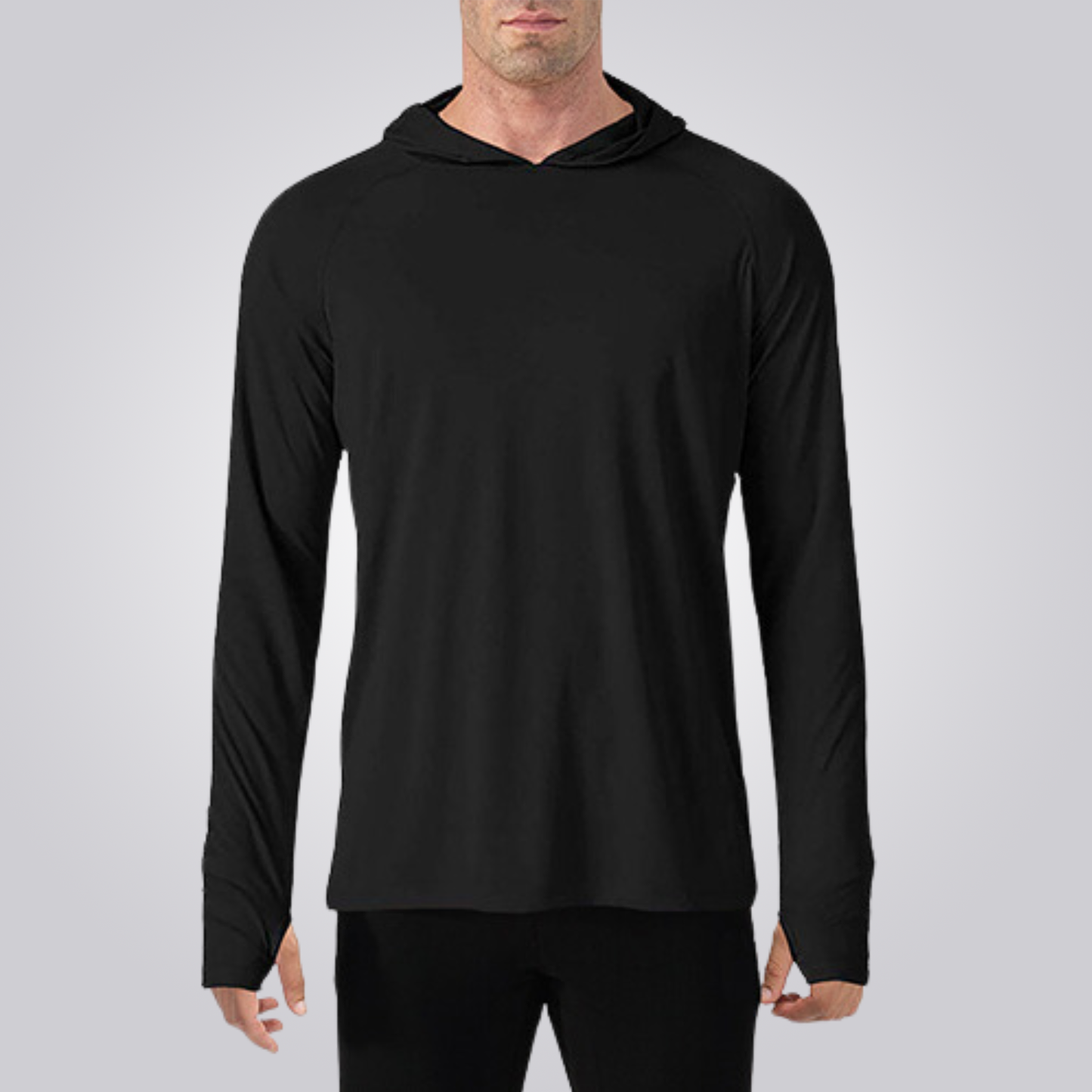 CAMISETA CORDILHEIRA UV BLOCK MASCULINA