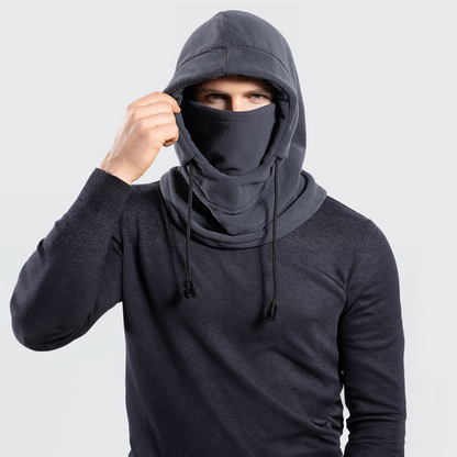 GORRO BALACLAVA CORDILHEIRA WINTERSHELL