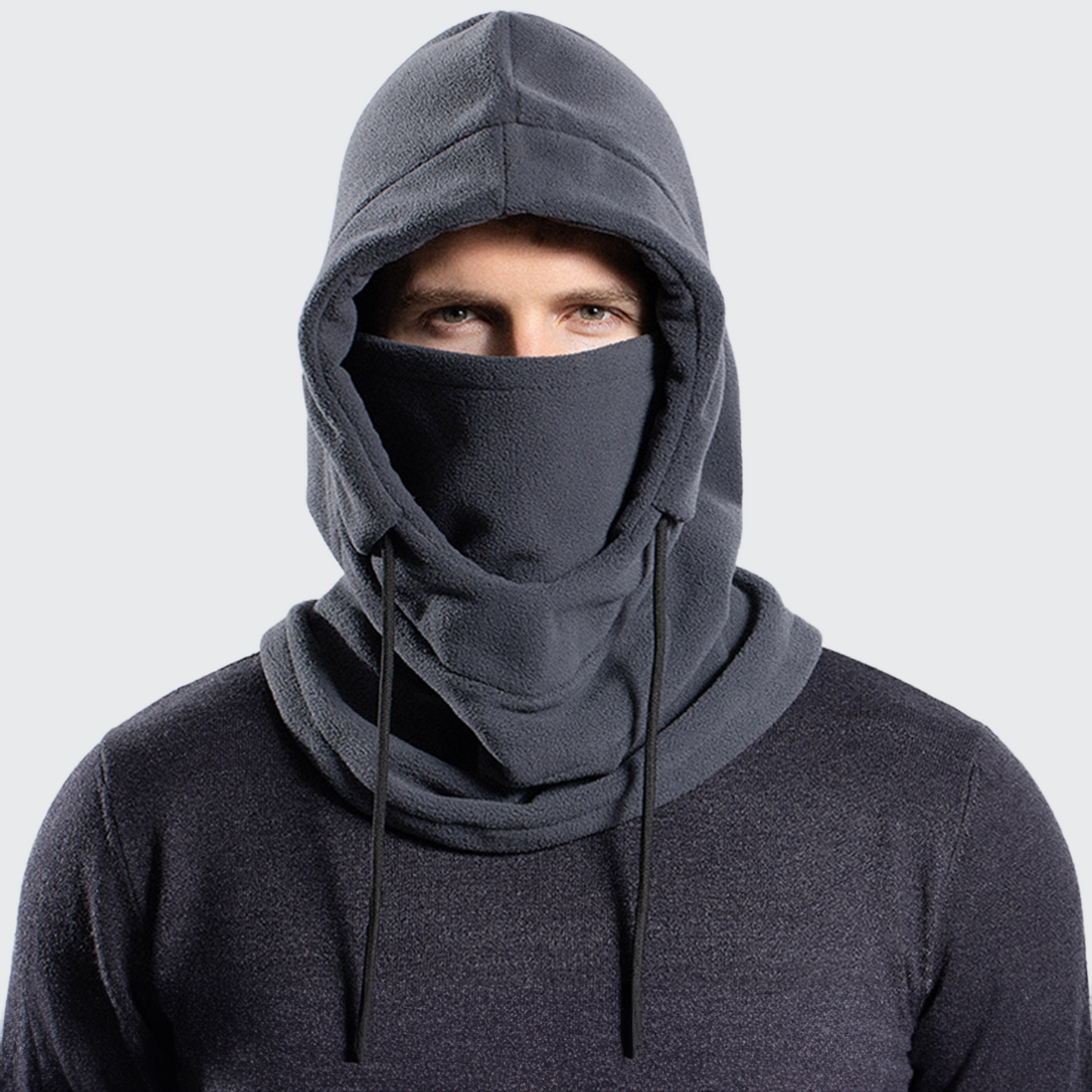 GORRO BALACLAVA CORDILHEIRA WINTERSHELL