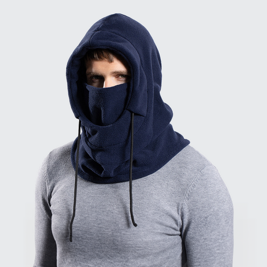 GORRO BALACLAVA CORDILHEIRA WINTERSHELL