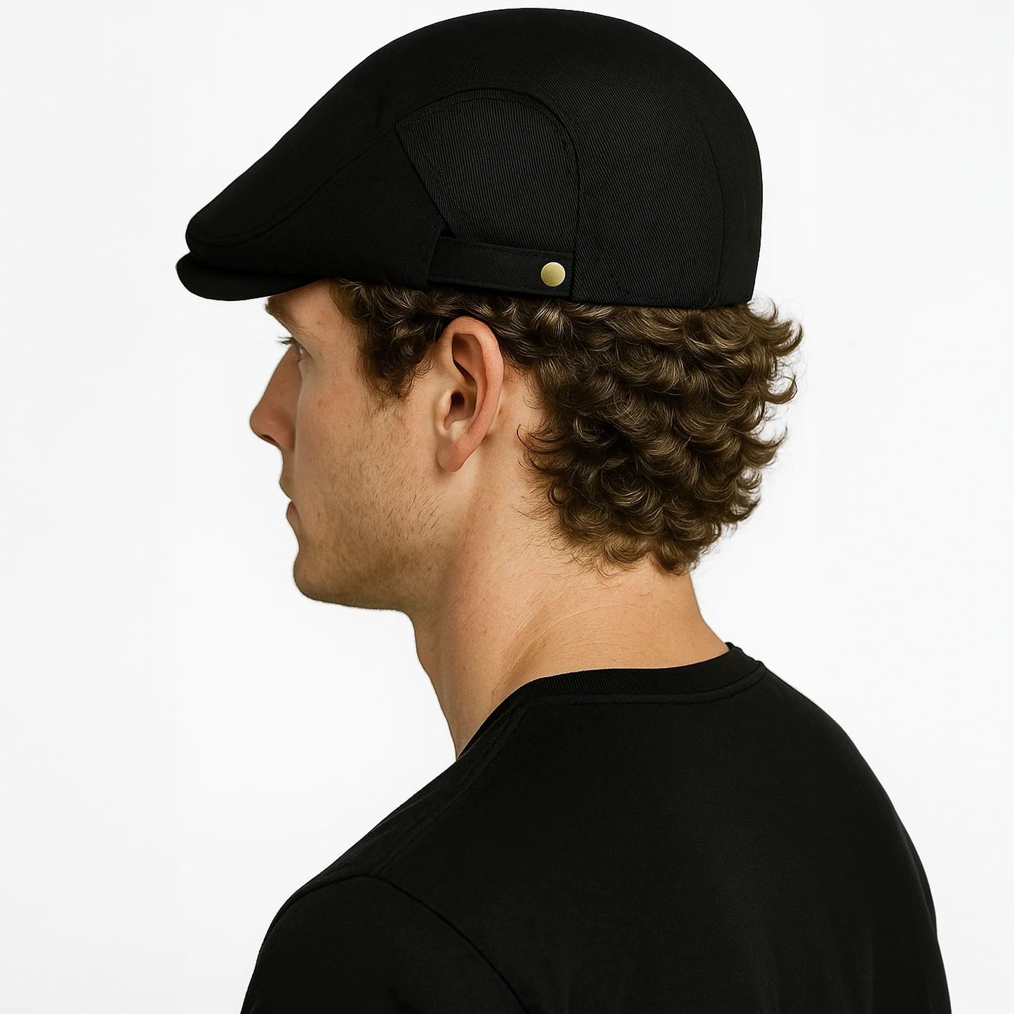 BOINA CORDILHEIRA TIMELESS MASCULINA