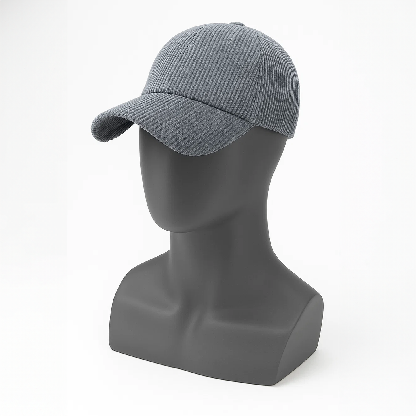 BONÉ CORDILHEIRA RIBBED