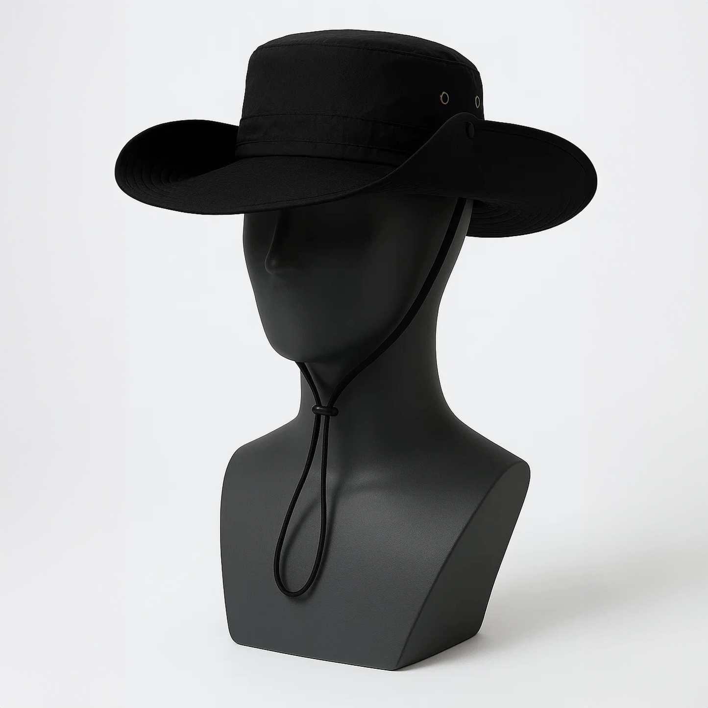 CHAPÉU CORDILHEIRA BROOKS UV50+ MASCULINO