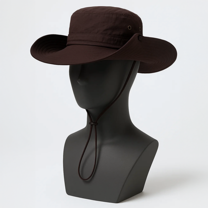 CHAPÉU CORDILHEIRA BROOKS UV50+ MASCULINO