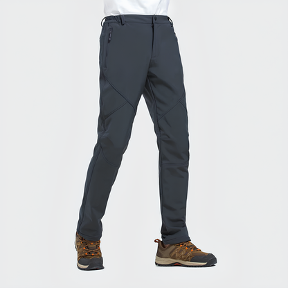 CALÇA CORDILHEIRA WALK FLEECE MASCULINA