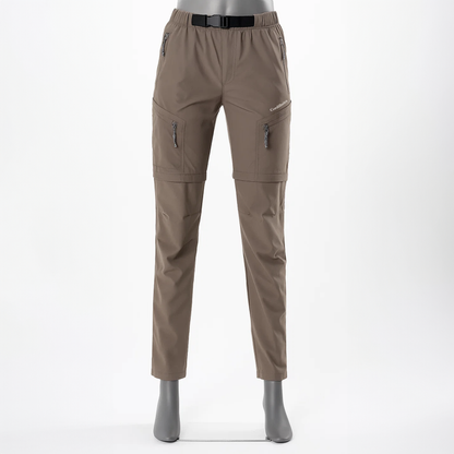 CALÇA 2 EM 1 CORDILHEIRA CANOPY FEMININA