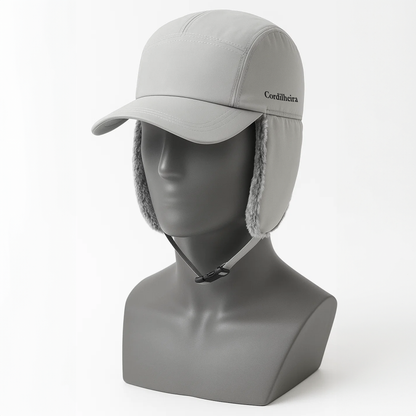 BONÉ CORDILHEIRA PLUSH BRIM