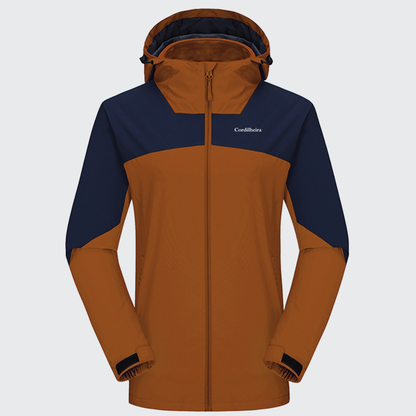 JAQUETA 3 EM 1 CORDILHEIRA NORTHWIND	MASCULINA