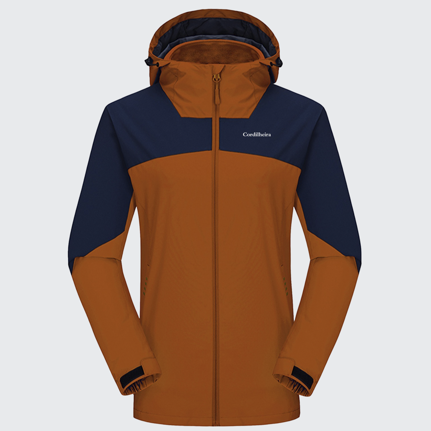 JAQUETA 3 EM 1 CORDILHEIRA NORTHWIND	MASCULINA