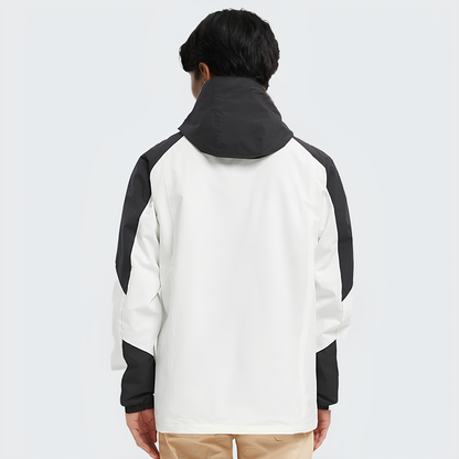 JAQUETA 3 EM 1 CORDILHEIRA AURORA MASCULINA