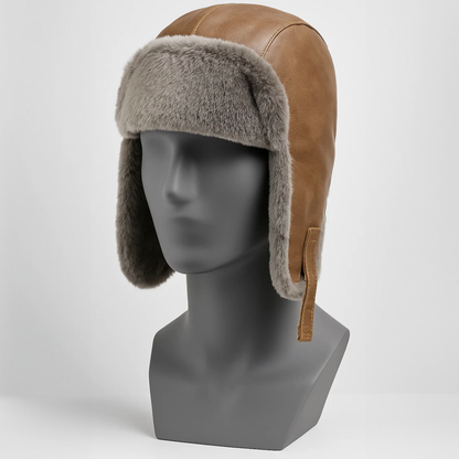 GORRO CORDILHEIRA FRONTIER
