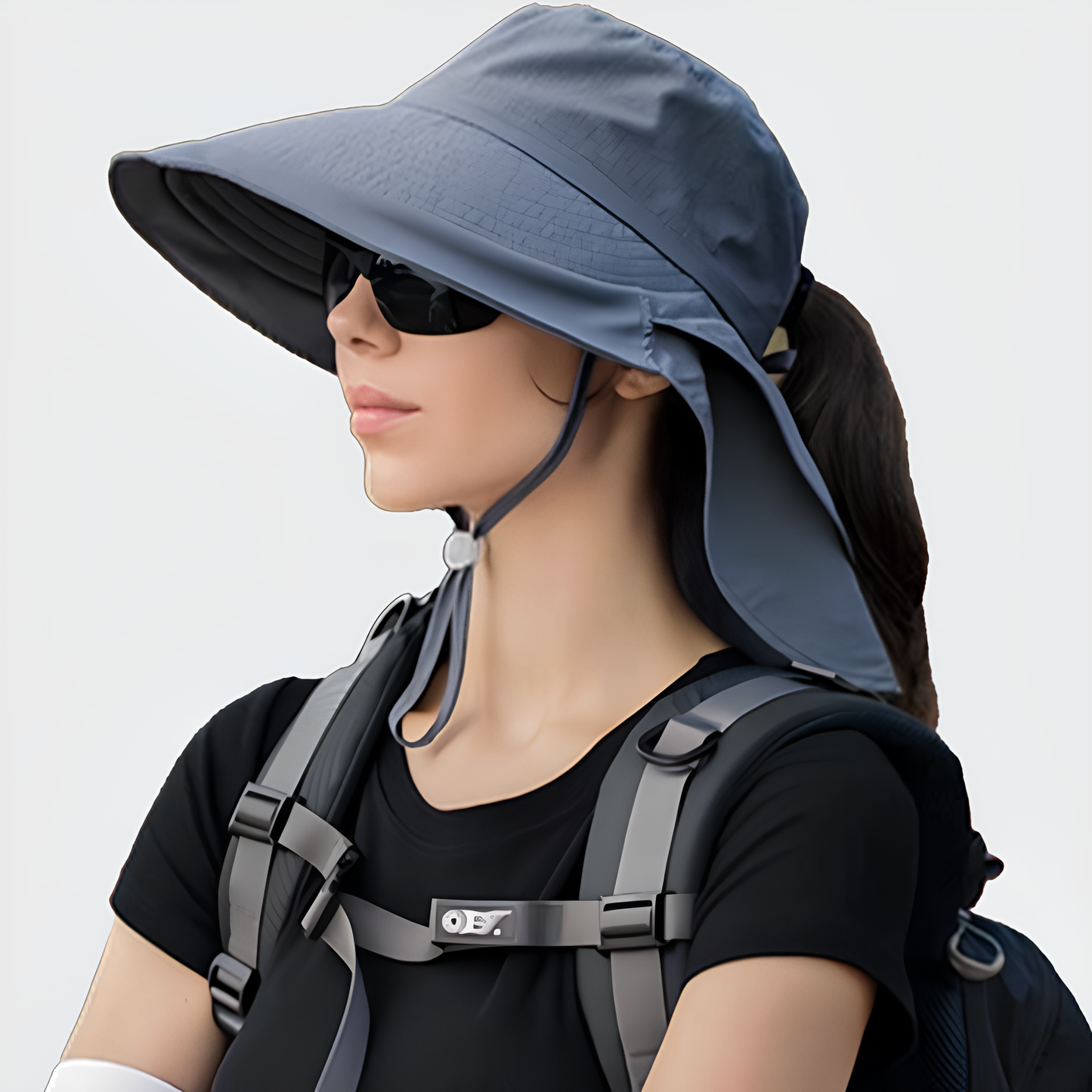 CHAPÉU CORDILHEIRA JOURNEY UV FEMININO