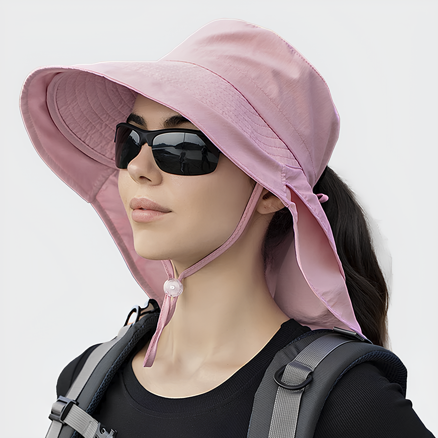 CHAPÉU CORDILHEIRA JOURNEY UV FEMININO