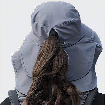 CHAPÉU CORDILHEIRA JOURNEY UV FEMININO