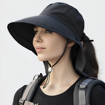 CHAPÉU CORDILHEIRA JOURNEY UV FEMININO