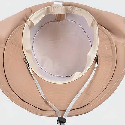 CHAPÉU CORDILHEIRA JOURNEY UV FEMININO