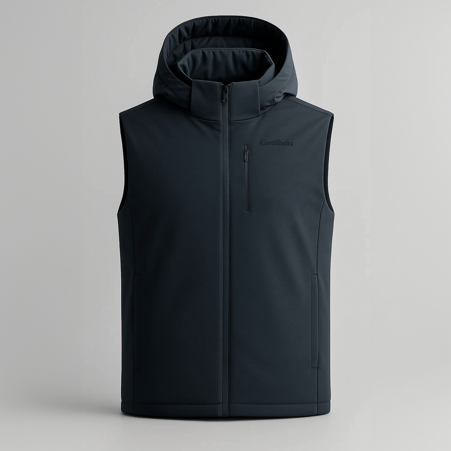 COLETE PUFFER DAPPER CORDILHEIRA MASCULINO