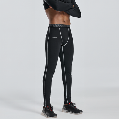 CONJUNTO TÉRMICO CORDILHEIRA BASE LAYER MASCULINO