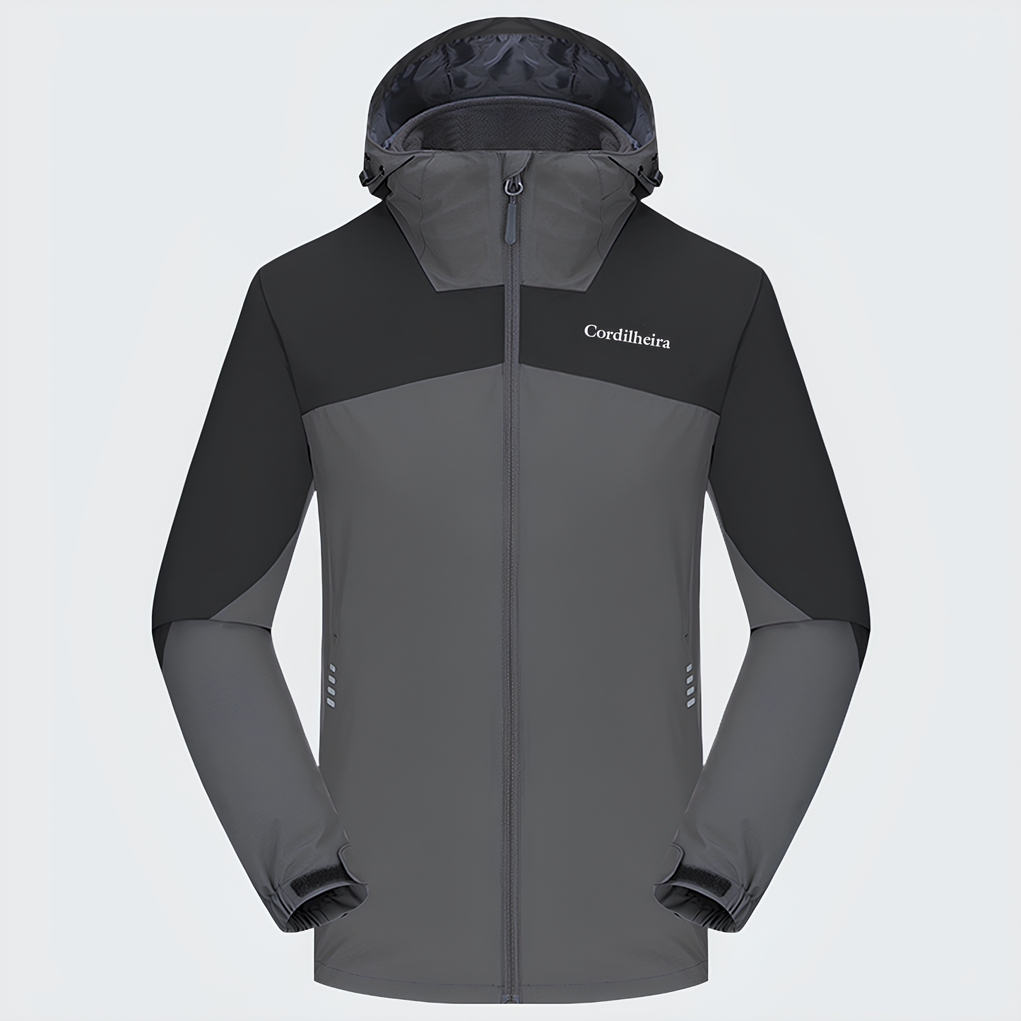 JAQUETA 3 EM 1 CORDILHEIRA NORTHWIND	MASCULINA