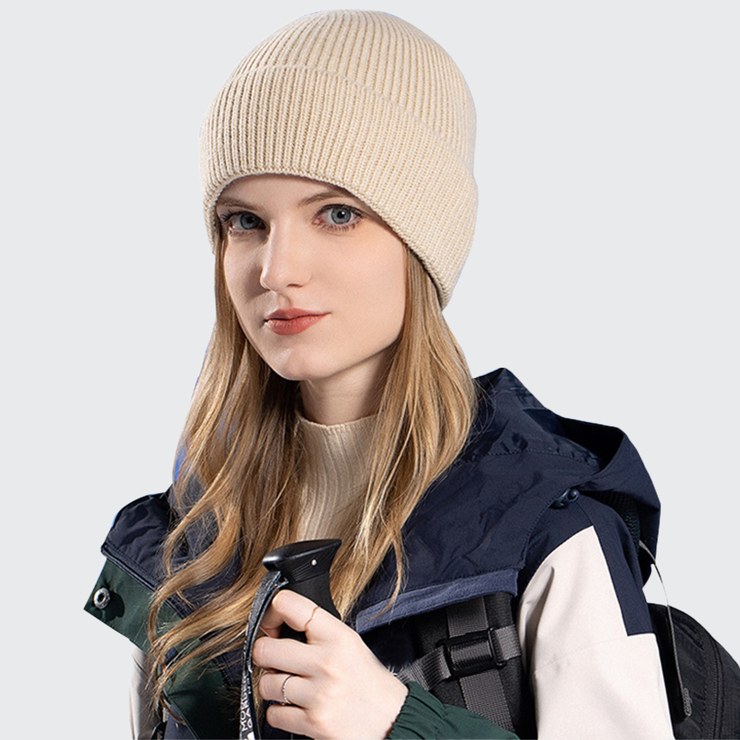 GORRO CORDILHEIRA PURITY