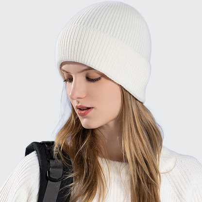 GORRO CORDILHEIRA PURITY