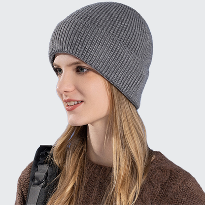 GORRO CORDILHEIRA PURITY