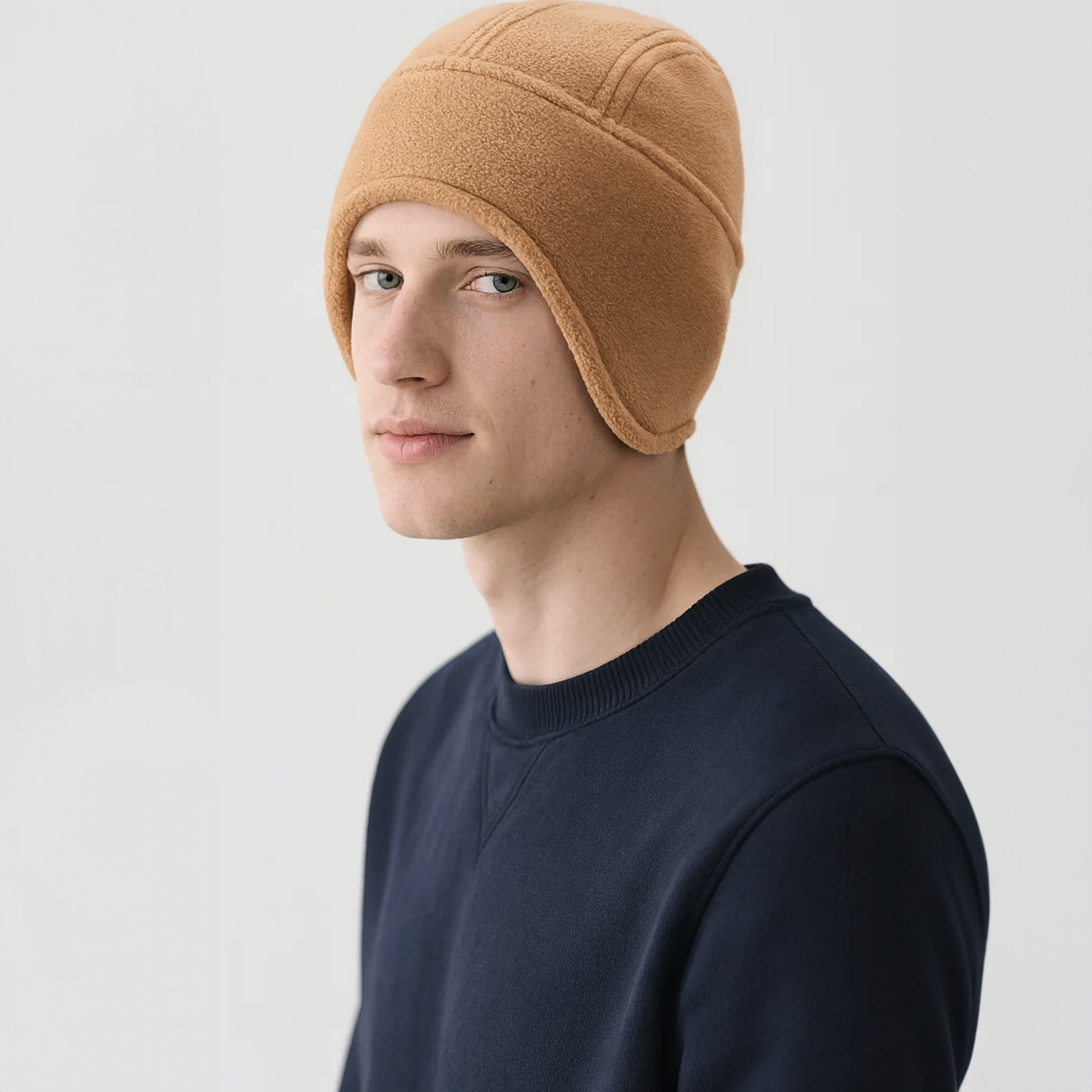 GORRO CORDILHEIRA BLEND FLEECE