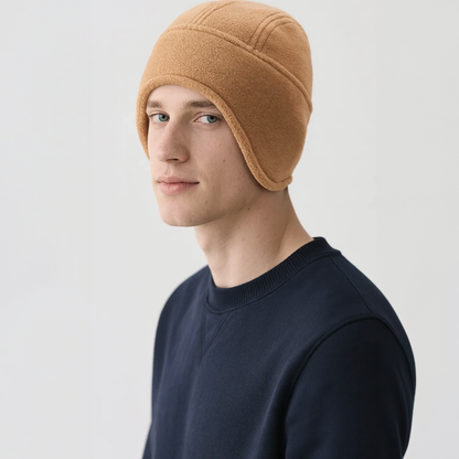 GORRO CORDILHEIRA BLEND FLEECE