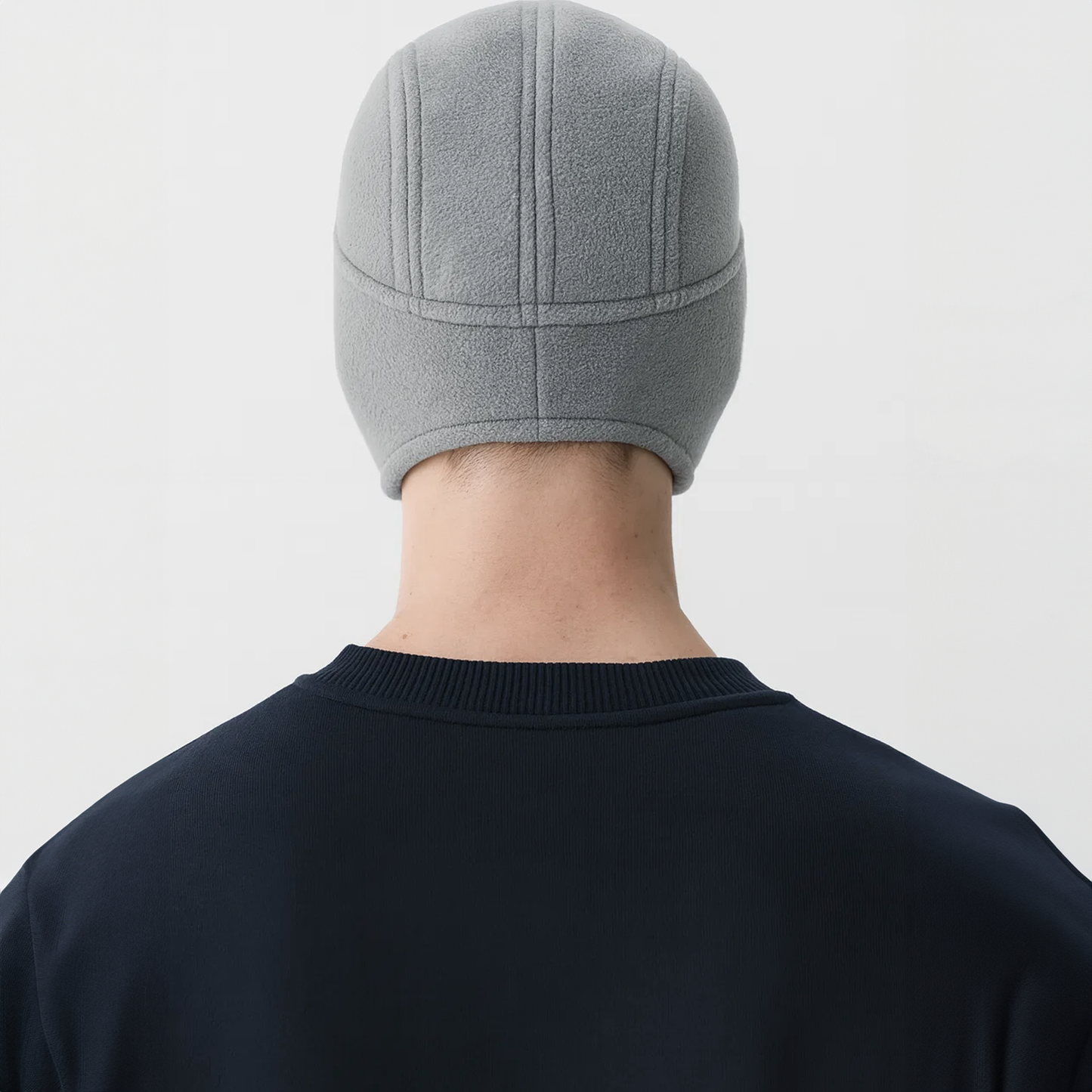 GORRO CORDILHEIRA BLEND FLEECE