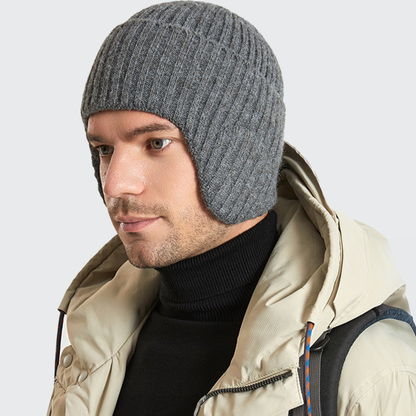 GORRO CORDILHEIRA ESQUIMÓ