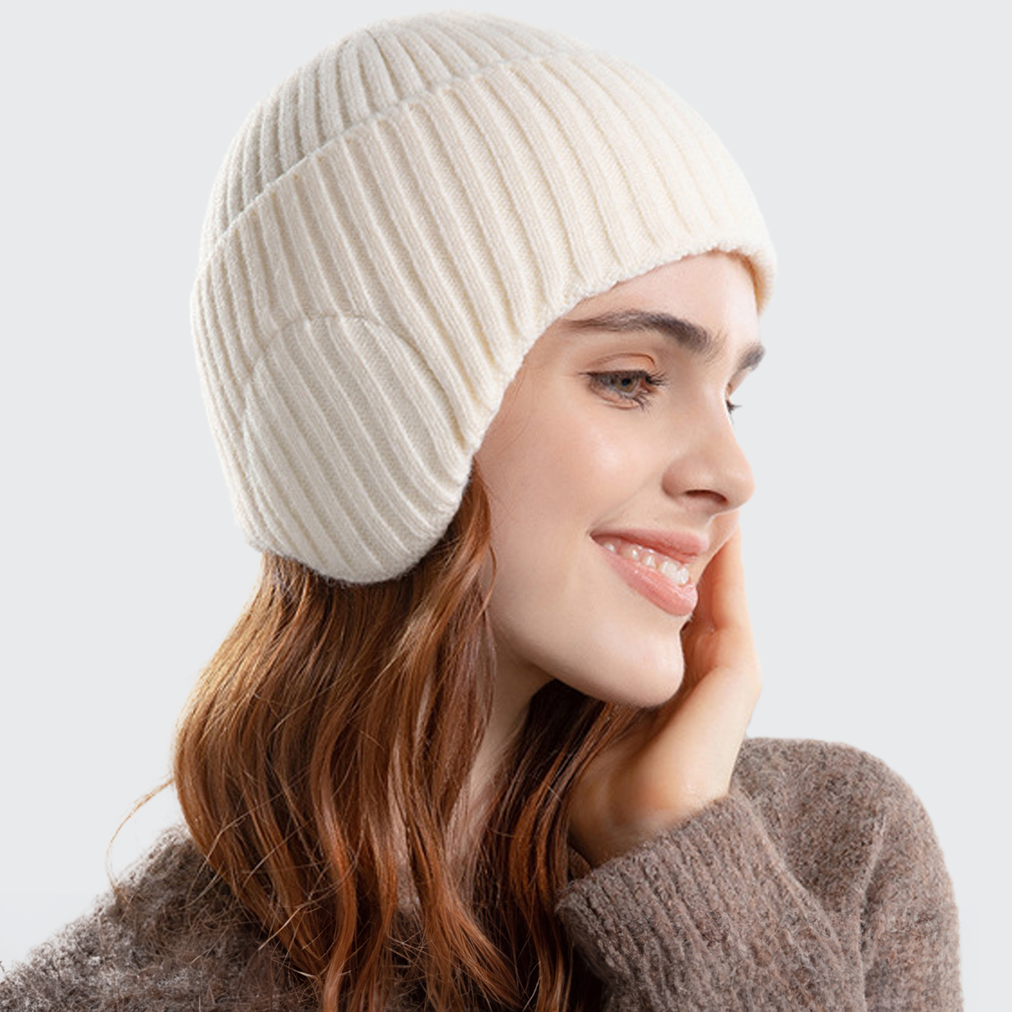 GORRO CORDILHEIRA ESQUIMÓ