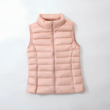 COLETE CORDILHEIRA ALPINE FEMININO