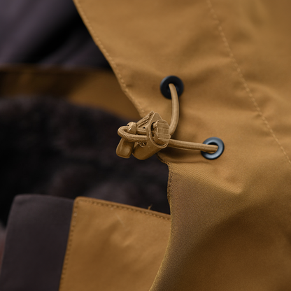 JAQUETA 3 EM 1 CORDILHEIRA ALPINE MASCULINA