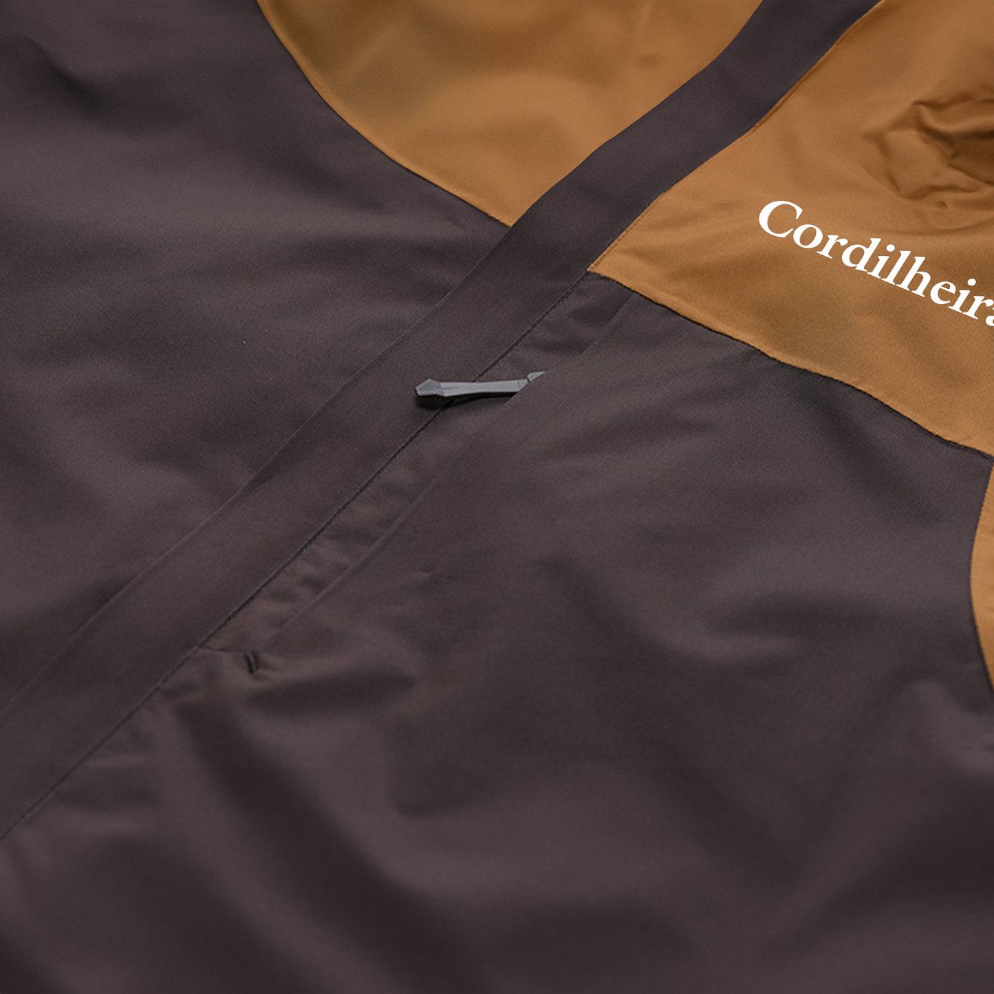 JAQUETA 3 EM 1 CORDILHEIRA ALPINE MASCULINA