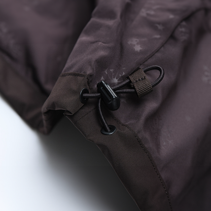 JAQUETA 3 EM 1 CORDILHEIRA ALPINE MASCULINA