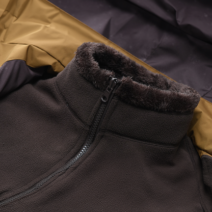 JAQUETA 3 EM 1 CORDILHEIRA ALPINE MASCULINA