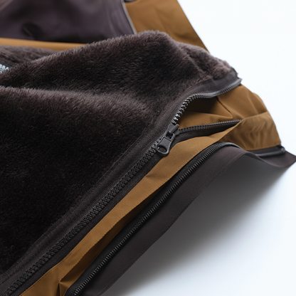 JAQUETA 3 EM 1 CORDILHEIRA ALPINE MASCULINA